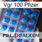 Vgr 100 Pfizer viagra2